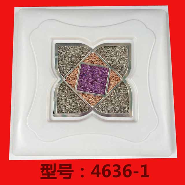 亞克力燈罩、亞克力PVC燈罩4635-17