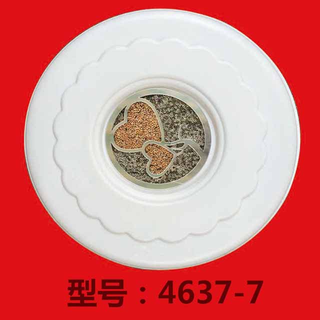 亞克力燈罩、亞克力PVC燈罩4637-6