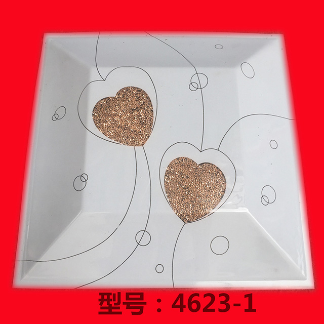 亞克力燈罩、亞克力PVC燈罩4623-1