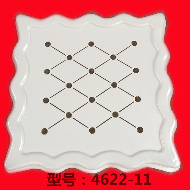 亚克力灯罩、亚克力PVC灯罩4622-11