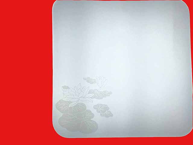 亞克力燈罩、亞克力PVC燈罩4659-1