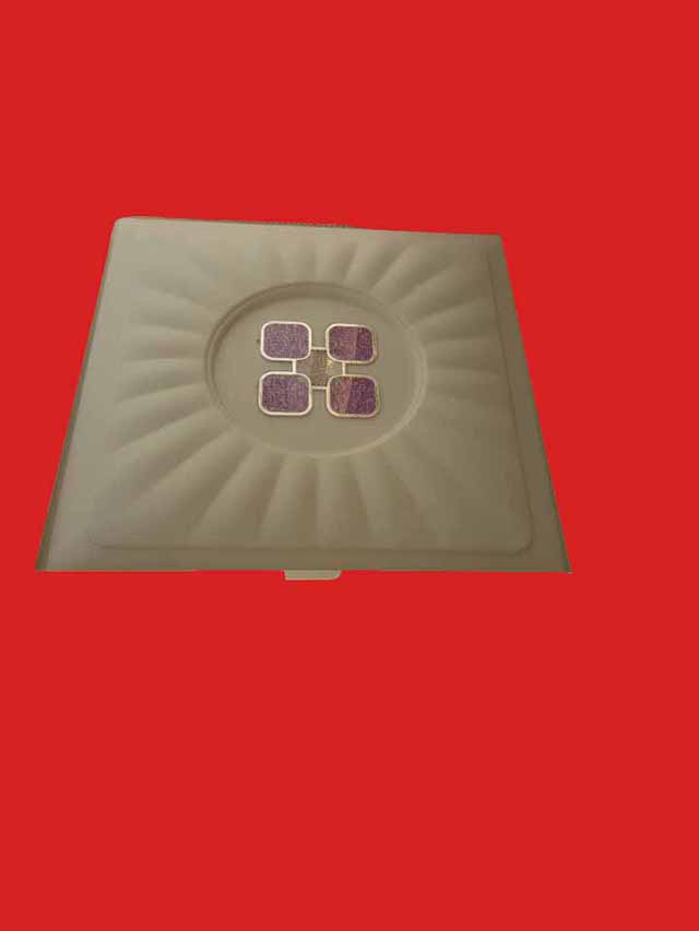 亞克力燈罩、亞克力PVC燈罩4672-1