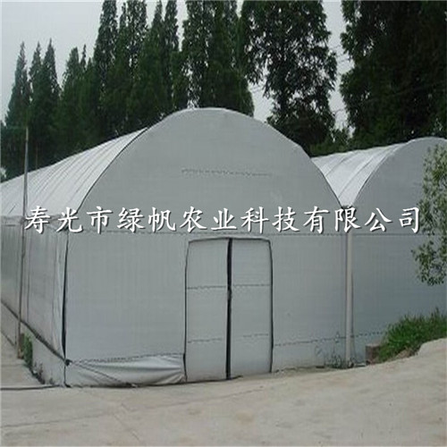 供應養殖棚專用膜 黑白膜 覆膜 蘑菇棚專用膜 防寒膜原始圖片2