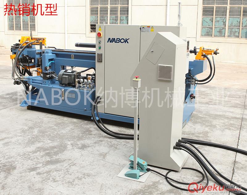 NBM38R2-4A(數控彎管機)