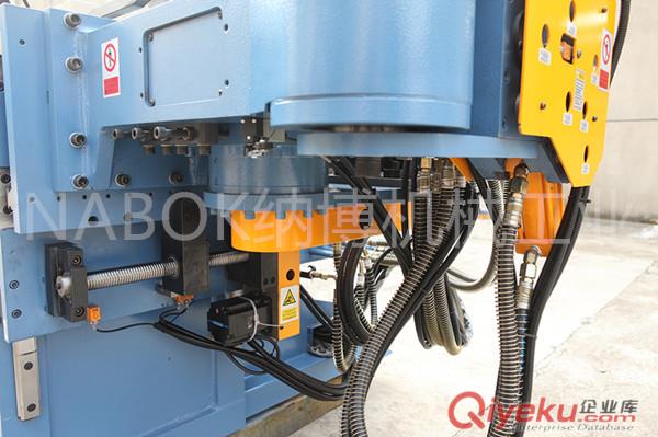 NBM38R2-4A(數(shù)控彎管機(jī))原始圖片2