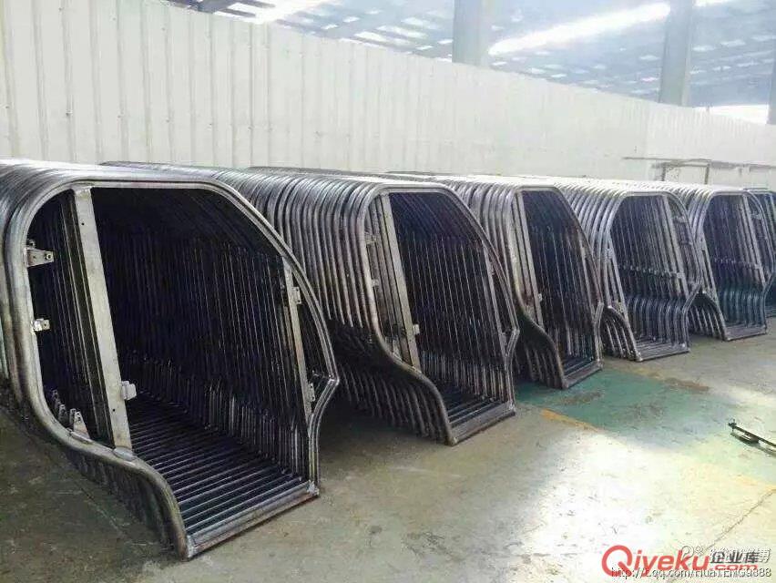 對外出售張家港品牌二手彎管機原始圖片3
