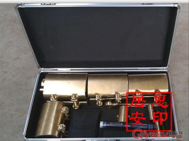 防爆粘貼式堵漏專用工具江西熱銷中的產品