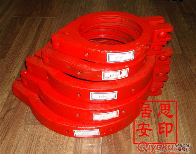 簡易閥門堵漏套具江西熱銷中的產(chǎn)品