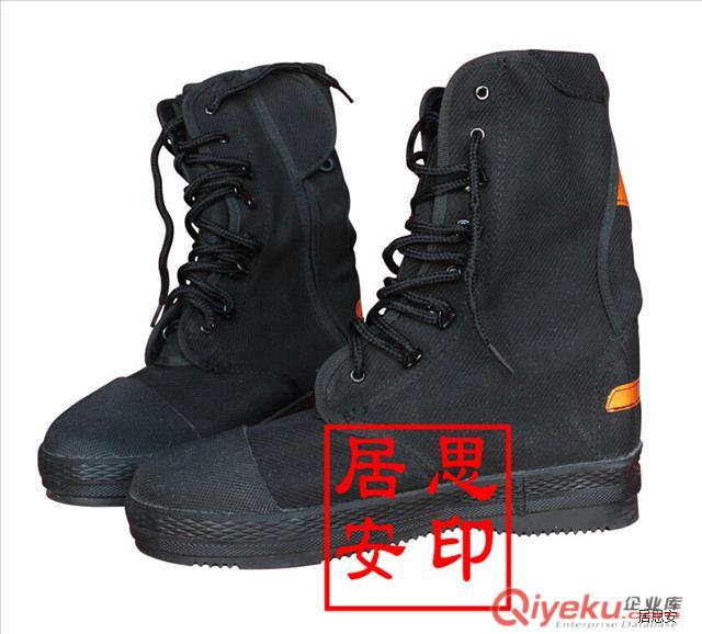 新款抢险救援靴江西热销中的产品