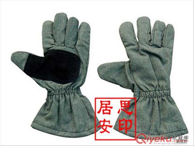 防高温手套  防热辐射高温手套江西热销中的产品