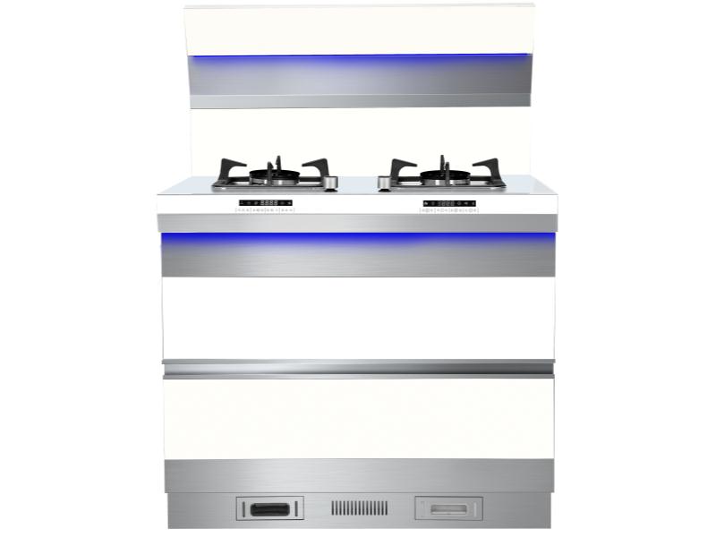 【億普集成灶】就是會吸煙， 集成灶具，集成灶品牌