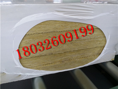 張家口市硬質外墻巖棉板{zd1}密度是多少原始圖片2