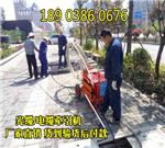 电缆牵引机图片/新型电缆牵引机/电缆敷设电缆牵引机