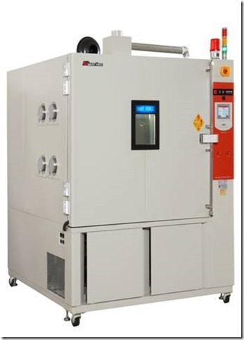 電池高低溫濕熱試驗箱生產-單體電池高低溫濕熱試驗箱定制-模塊