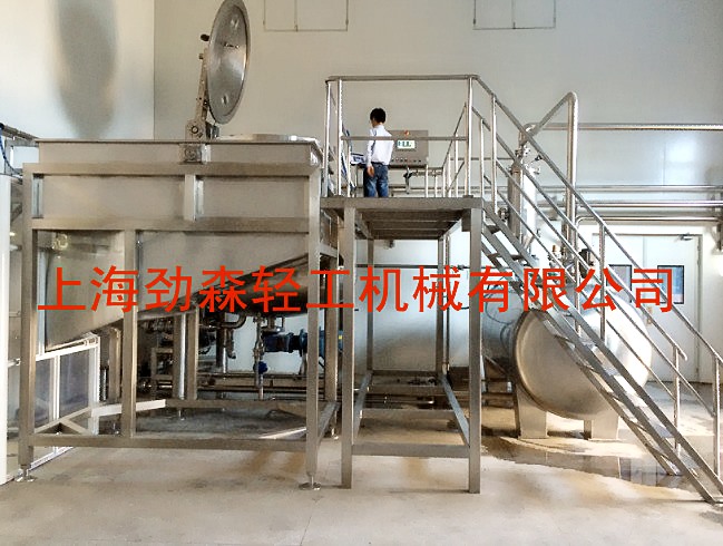 真空油炸機(jī)，真空低溫油炸機(jī)，真空低溫油炸設(shè)備