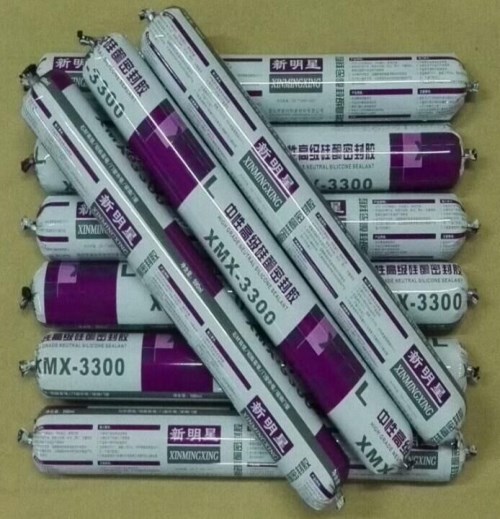 瓦克耐候膠 千里馬耐候膠 玻璃耐候膠廠家