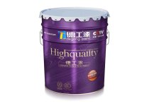 實木家具漆PUPENC木器漆批發德工家具漆招商代理原始圖片2