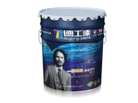 實木家具漆PUPENC木器漆批發德工家具漆招商代理原始圖片3