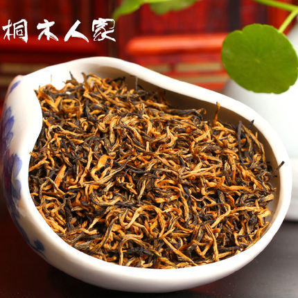 宝壶春茶业供应划算的金骏眉红茶特级|供应桐木人家红茶