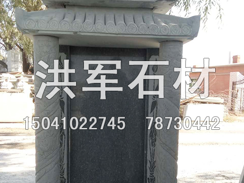 洪軍石材加工廠(chǎng)提供的石碑價(jià)錢(qián)怎么樣 遼寧地區(qū)組合石碑哪家好