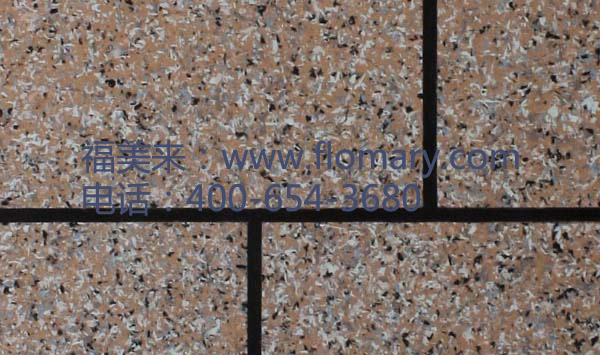 建筑節(jié)能保溫裝飾一體板(福美來復(fù)合板)