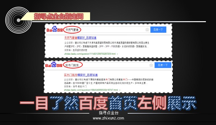 臨沂哪家網絡推廣平臺公司有實力_尋網絡推廣來百度知