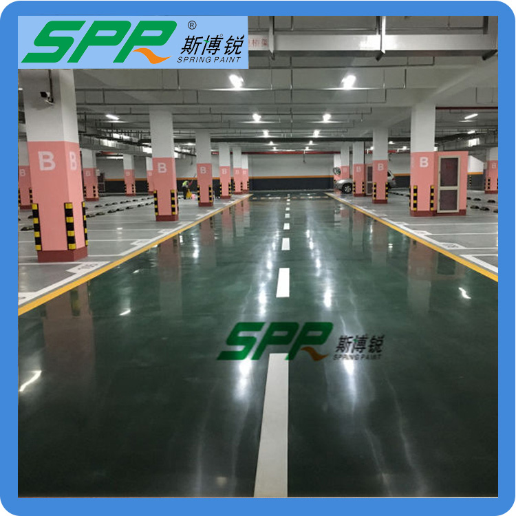 彩色硬化劑 滲透型彩色固化劑 彩色固化劑地坪廠家原始圖片2
