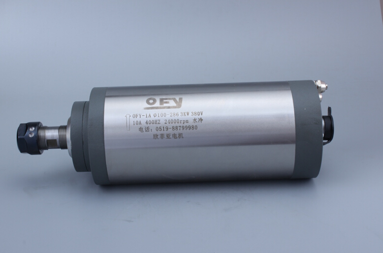 電主軸廠家：銷量{lx1}的水冷電主軸長(zhǎng)期供應(yīng)