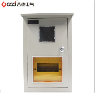 優(yōu)質(zhì)電表箱，想買價(jià)位合理的pz-40電表箱就來(lái)谷德電氣