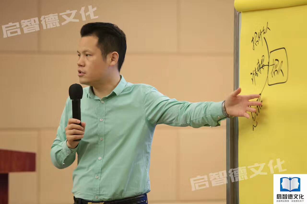 陳永峰：為什么人才“招”不來？