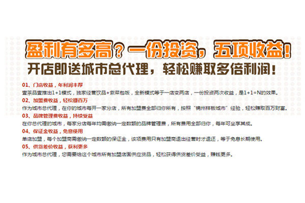 廈門市壹茶品餐飲管理有限公司加盟電話  15142685917