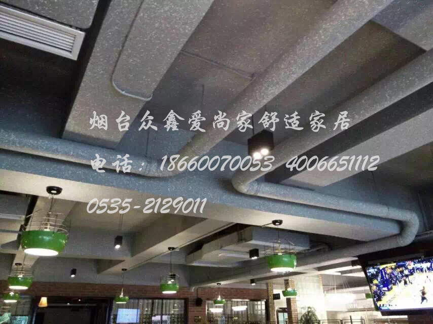 【眾鑫愛尚家】煙臺中央新風 煙臺中央除塵 煙臺中央凈水