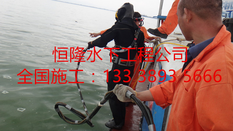 常州市潛水攝像公司原始圖片2