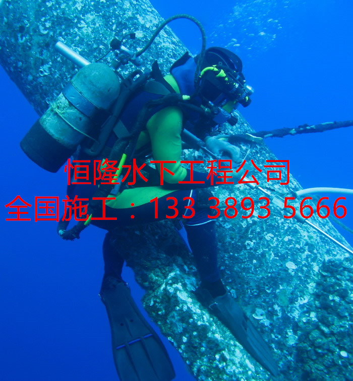 浙江省潛水檢測公司原始圖片3