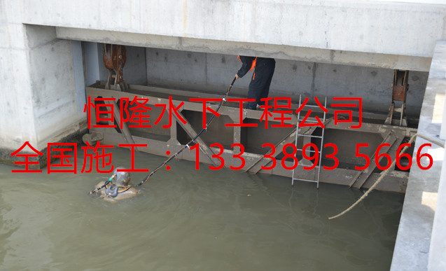 武夷山市潛水探摸公司原始圖片3