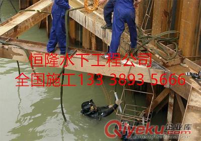 如皋市潛水員水下安裝公司原始圖片3