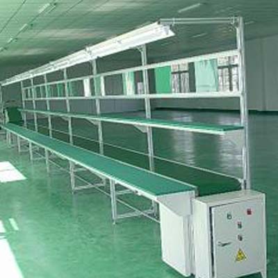 專業(yè)的非標(biāo)輸送機(jī)廠家 價格合理的非標(biāo)輸送機(jī)/流水線