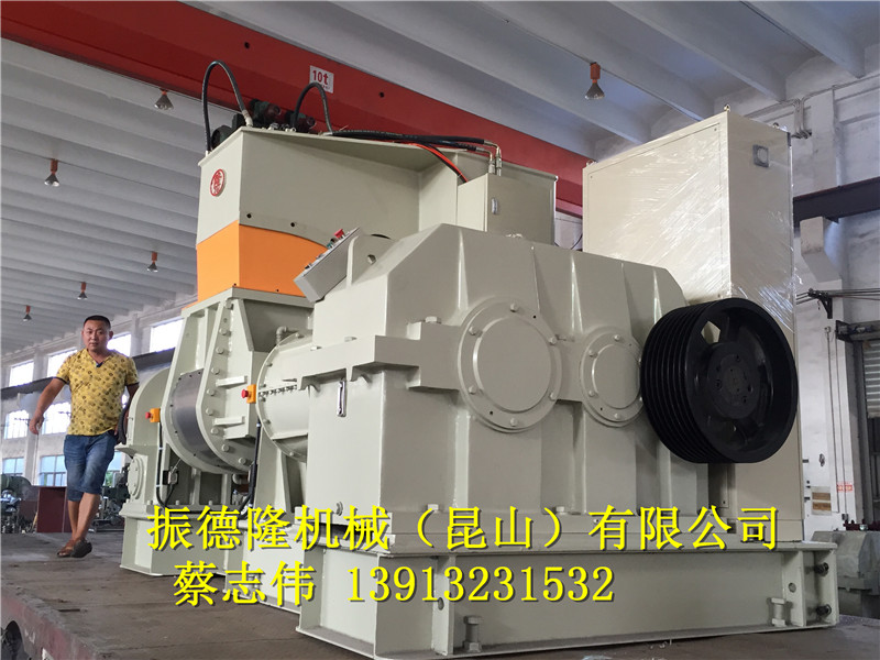 110升塑料密煉機,電加熱塑料密煉機原始圖片2