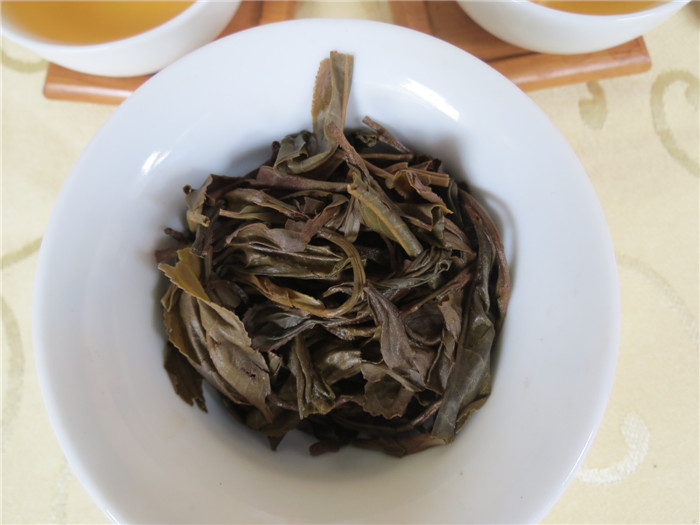 特色普洱茶推薦：深圳普洱茶