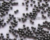 鑄鋼丸S330（1.0mm）合金鋼丸