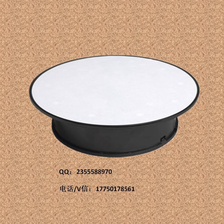 上海360度旋轉(zhuǎn)攝影展示臺原始圖片2