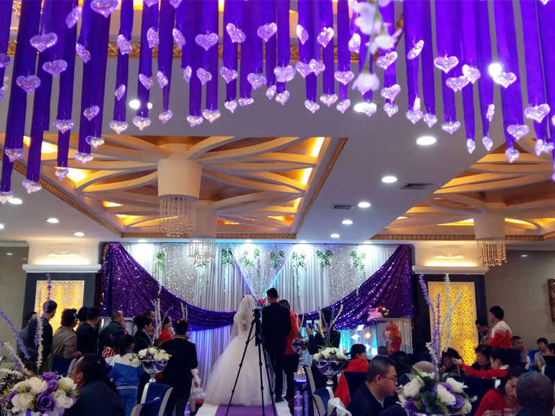 晟華文化蘭州婚慶公司 蘭州婚禮策劃 蘭州舞臺出租租賃 蘭州音響出租租賃