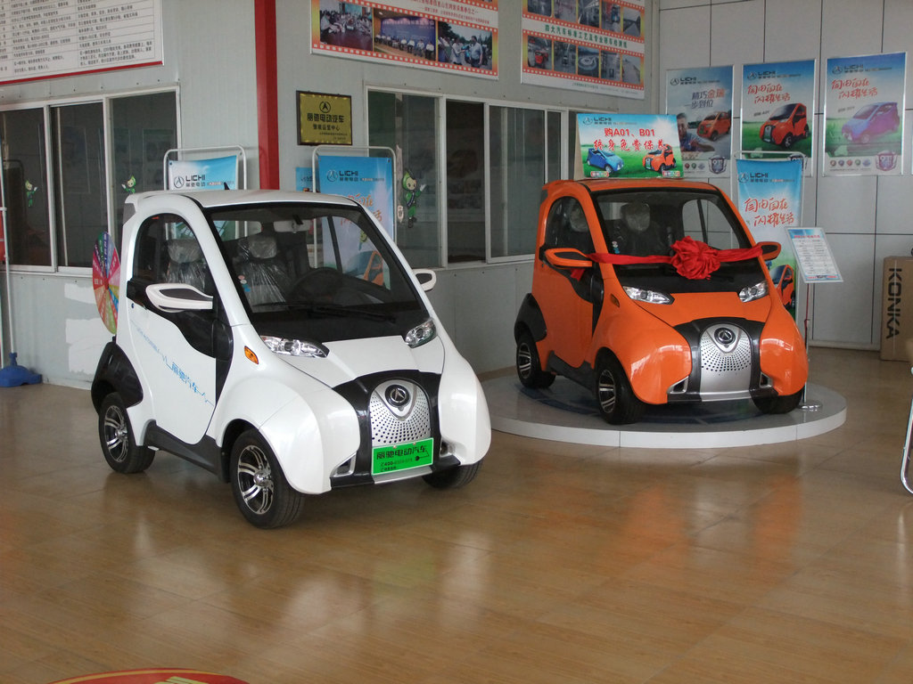新能源電動車哪里有 新能源汽車多少錢 新能源汽車價格