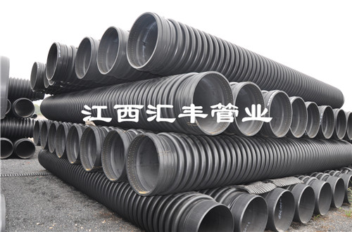 供應惠風DN500電熱熔連接克拉管采購原始圖片3