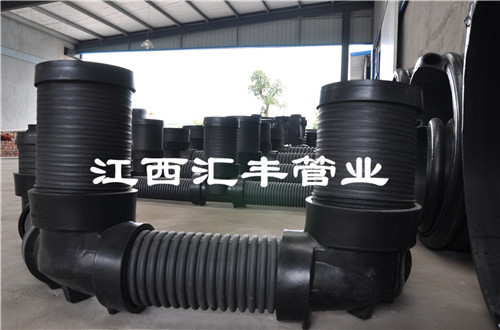 供應(yīng)惠風(fēng)密封性好小區(qū)污水檢查井生產(chǎn)廠家直銷