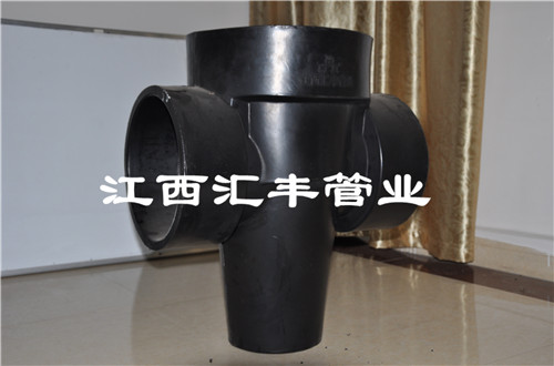 供應(yīng)惠風(fēng)密封性好小區(qū)污水檢查井生產(chǎn)廠家直銷原始圖片3