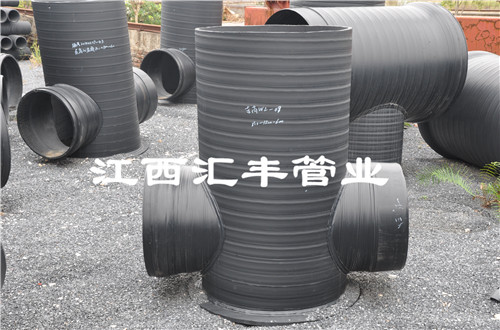 江西HDPE纏繞結(jié)構(gòu)B型管廠家直銷(xiāo)專(zhuān)業(yè)快速
