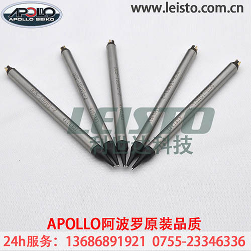 供應(yīng)高品質(zhì)進(jìn)口組裝阿波羅烙鐵頭原始圖片2