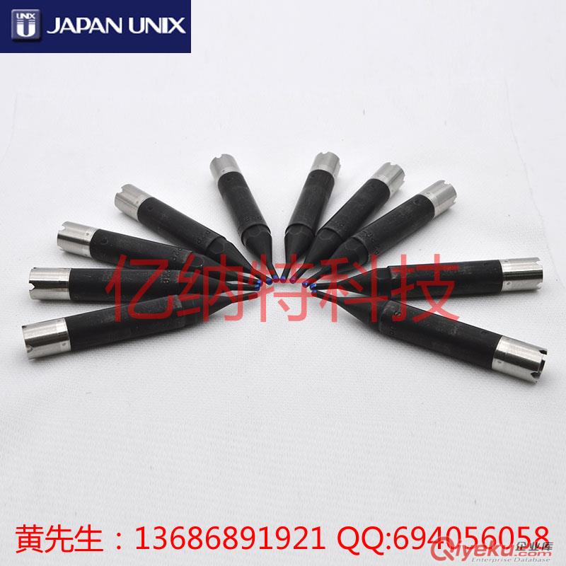 供應(yīng)UNIX優(yōu)尼烙鐵頭高品質(zhì)原始圖片3