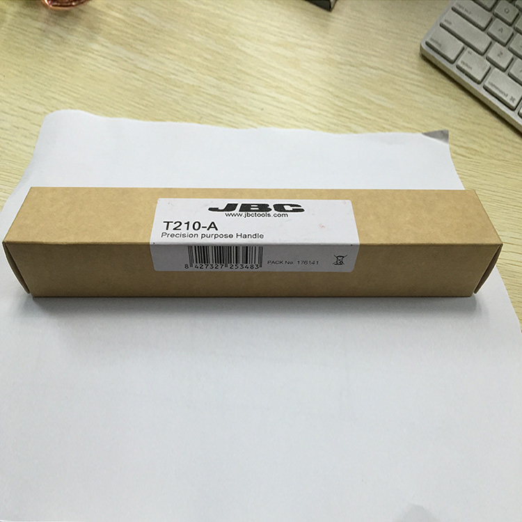 原裝JBC焊臺烙鐵焊接手柄原始圖片2